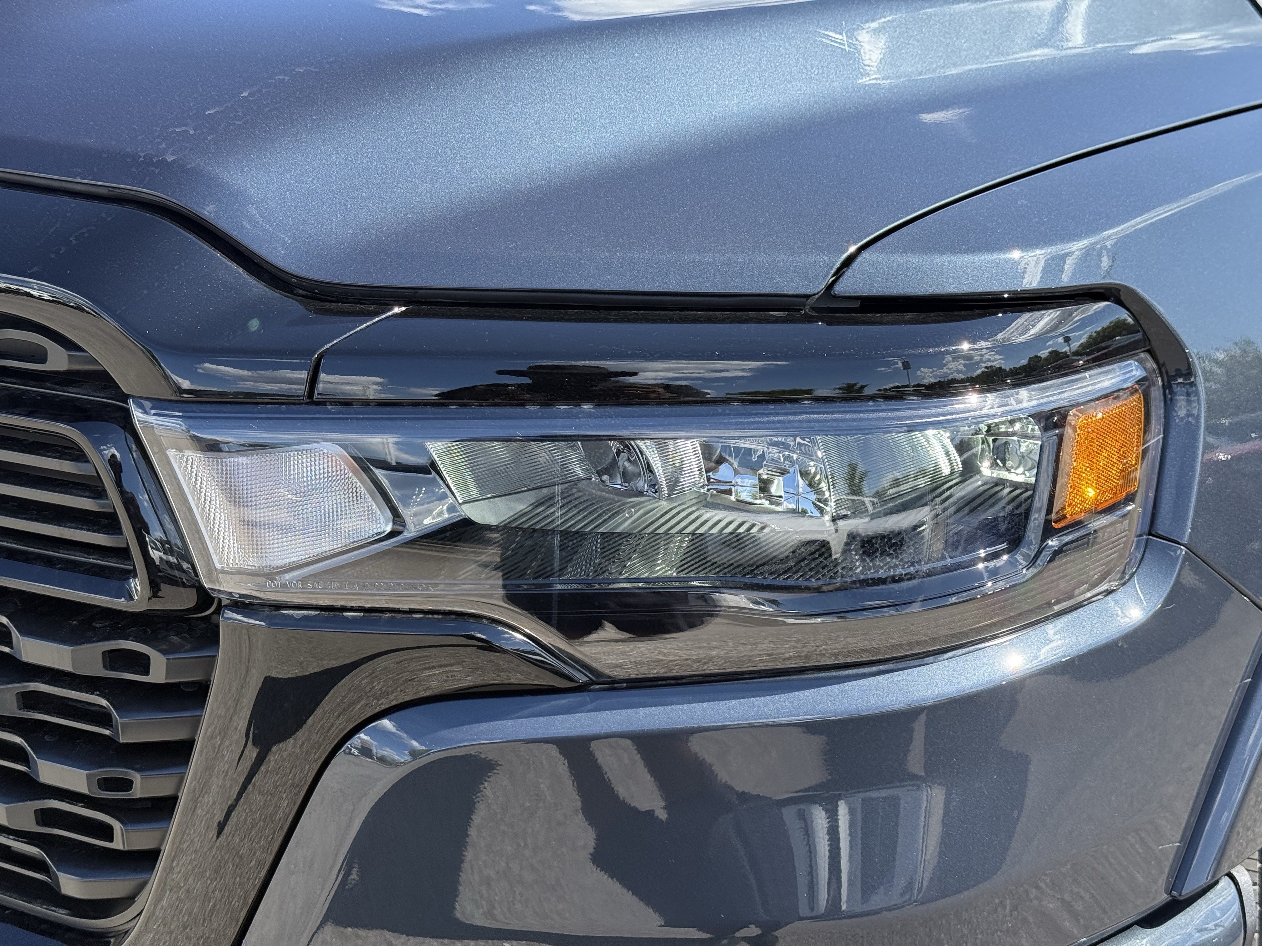 New 2026 RAM 1500 Big Horn AWD/4WD image 6