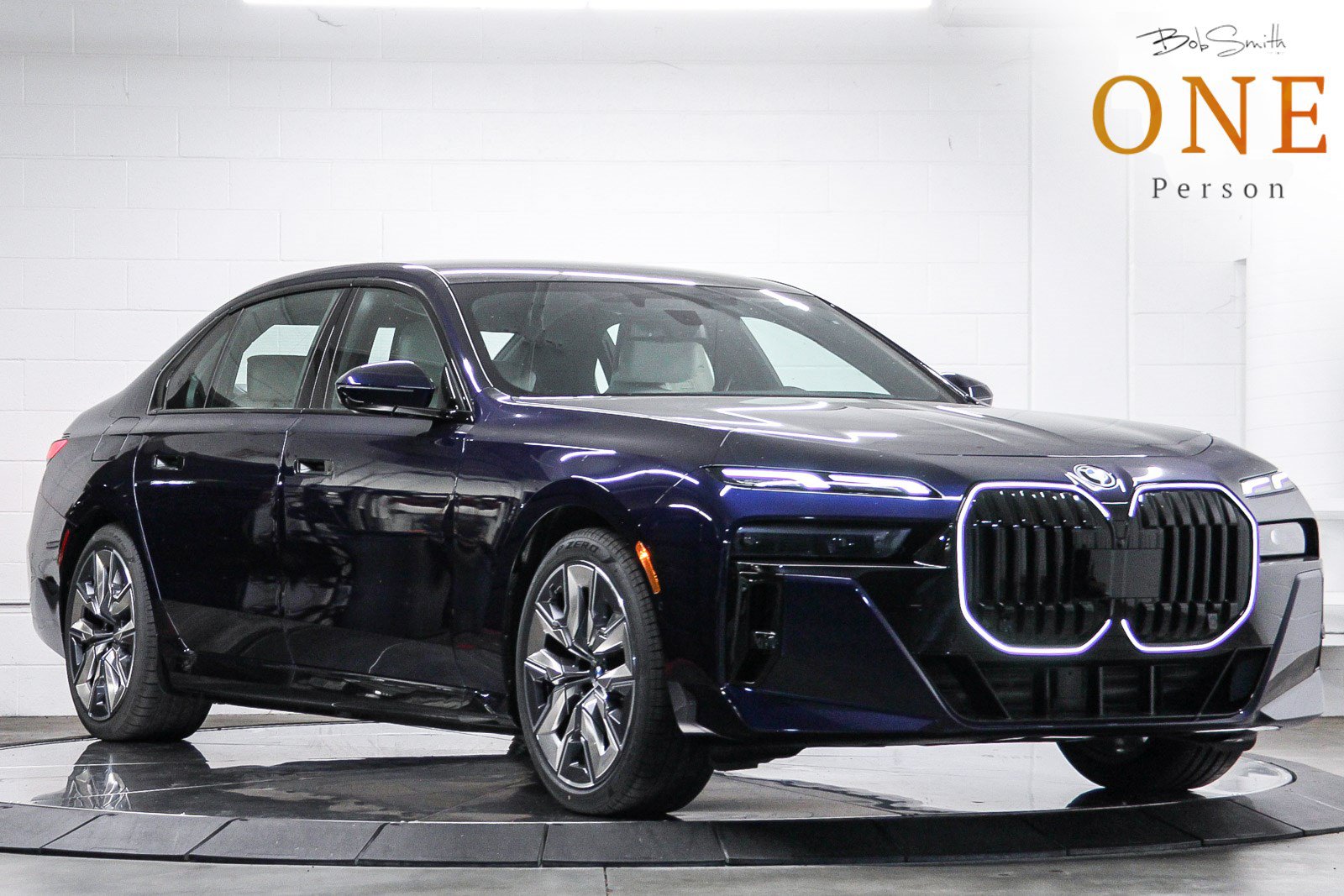 New 2026 BMW i7 eDrive50 w/ M Sport Package RWD video 1