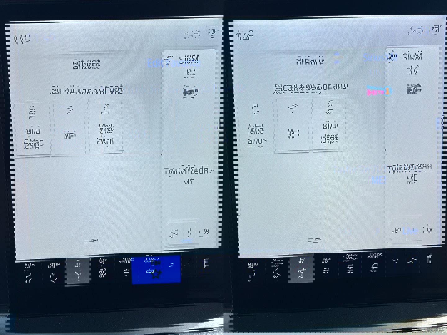 New 2025 Ford F150 STX w/ Equipment Group 201A FX4 image 17