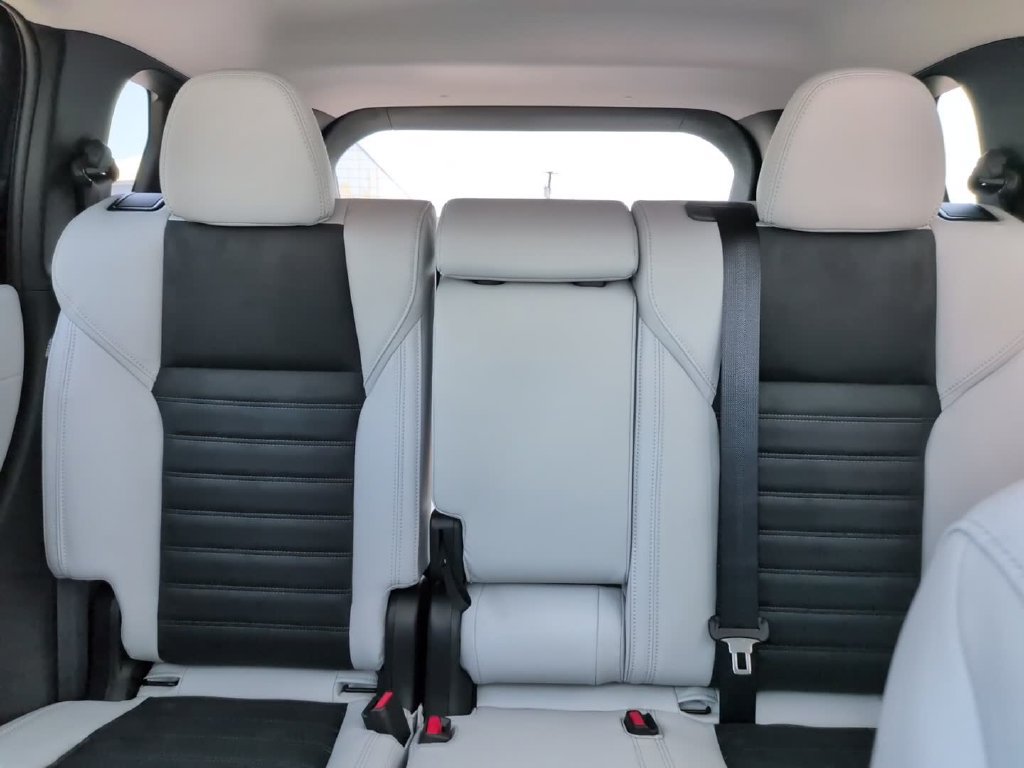 New 2026 Mitsubishi Outlander SE AWD/4WD image 25