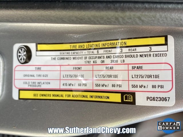 Used 2023 RAM 3500 Big Horn w/ Level 1 Equipment Group image 44