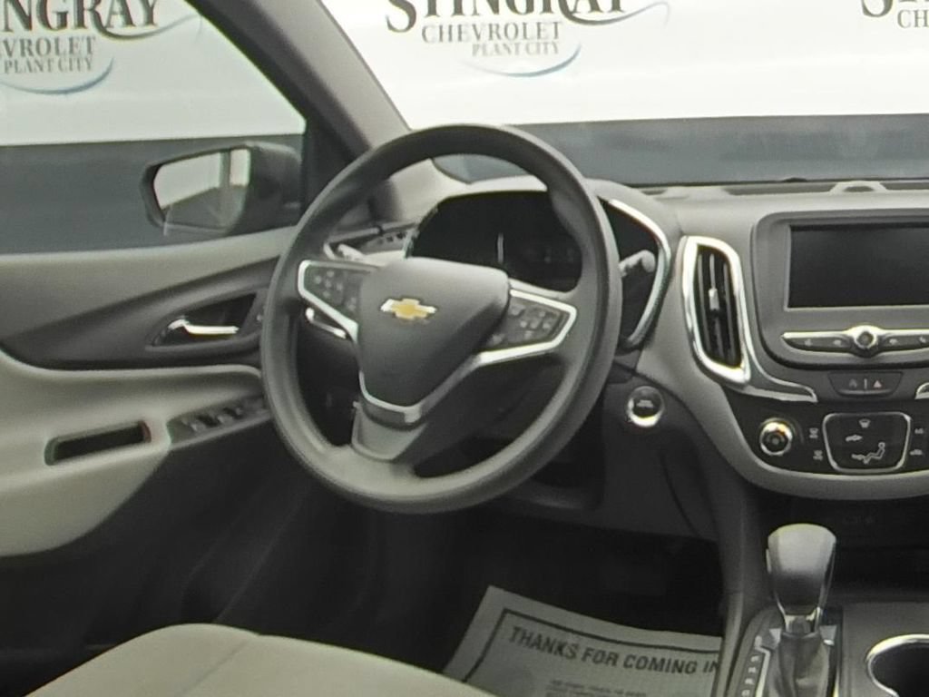 Used 2023 Chevrolet Equinox LS FWD image 19