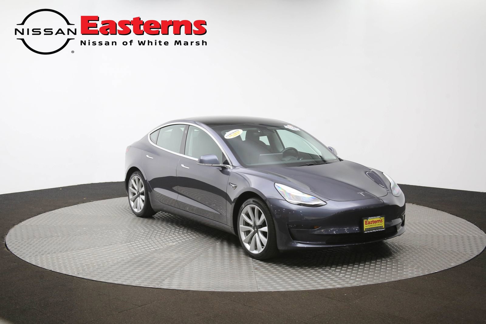 Used 2019 Tesla Model 3 Long Range image 46