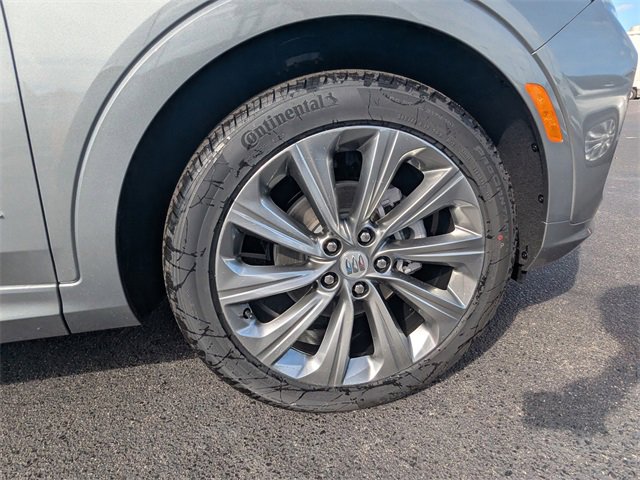 New 2026 Buick Envista Avenir image 11