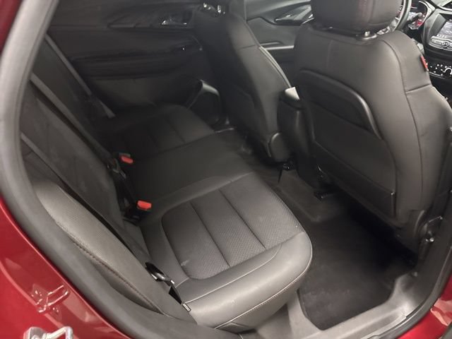 Used 2023 Chevrolet TrailBlazer RS FWD image 11