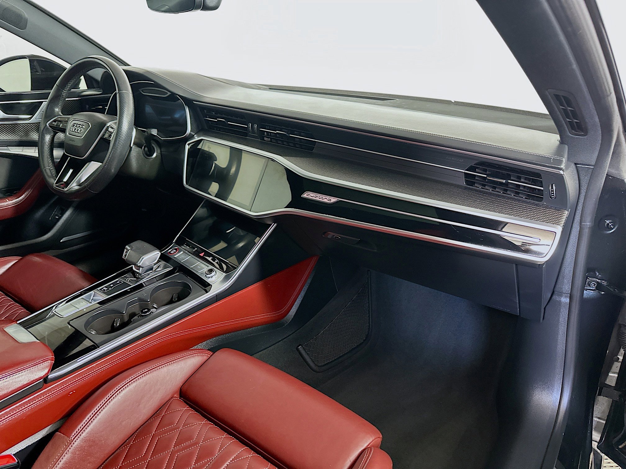 Used 2021 Audi S7 Premium Plus w/ S Sport Package image 30