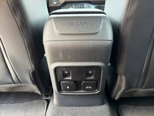 Used 2022 Ford Bronco Outer Banks AWD/4WD image 24
