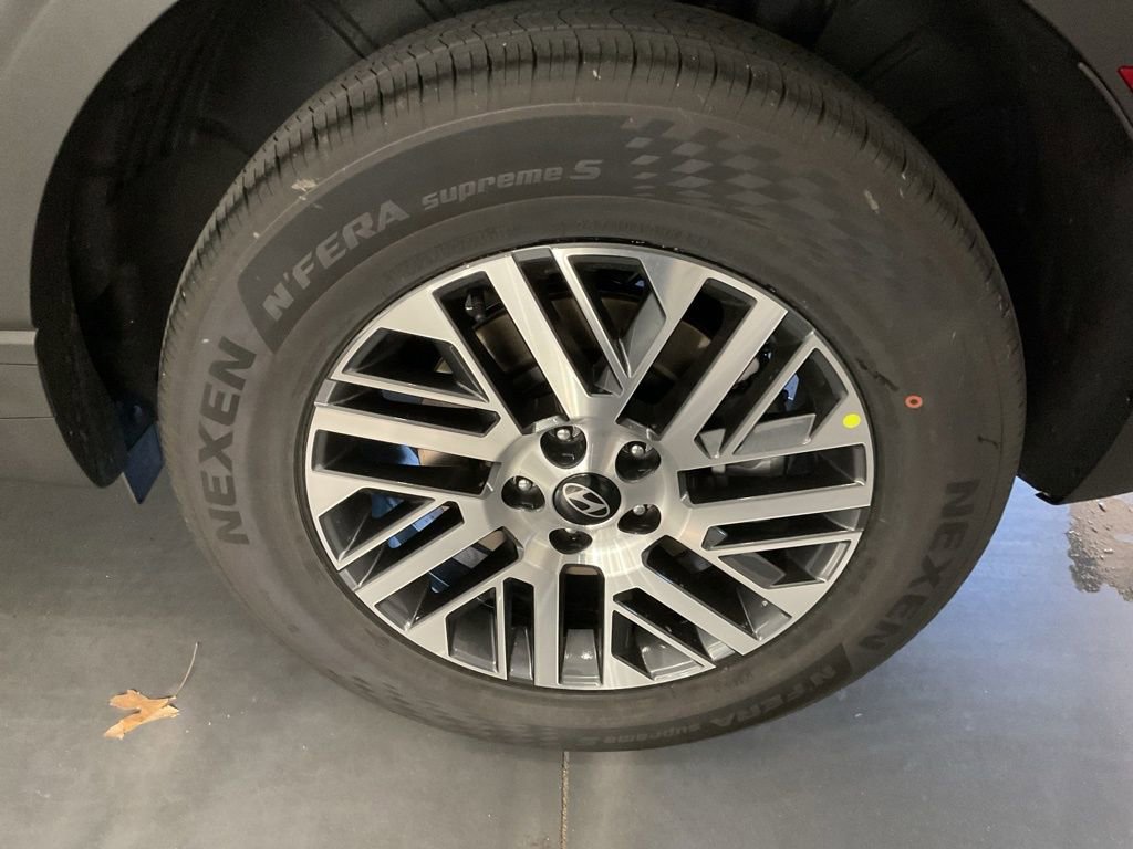 New 2026 Hyundai Palisade SE image 23