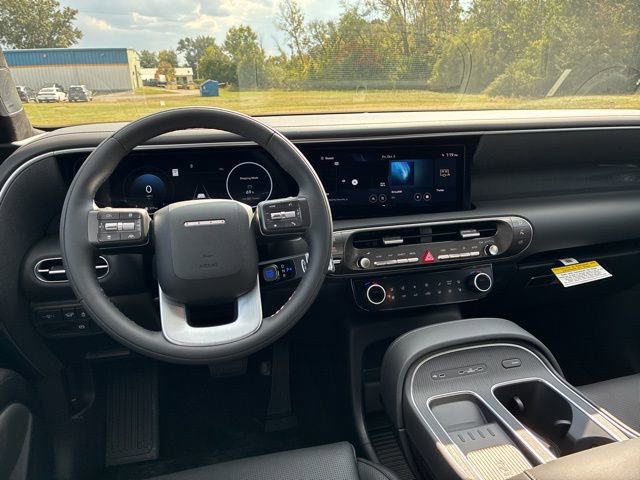 New 2026 Hyundai Palisade Calligraphy image 17