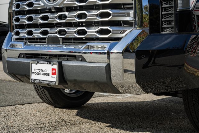 New 2026 Toyota Tundra 1794 Edition image 13