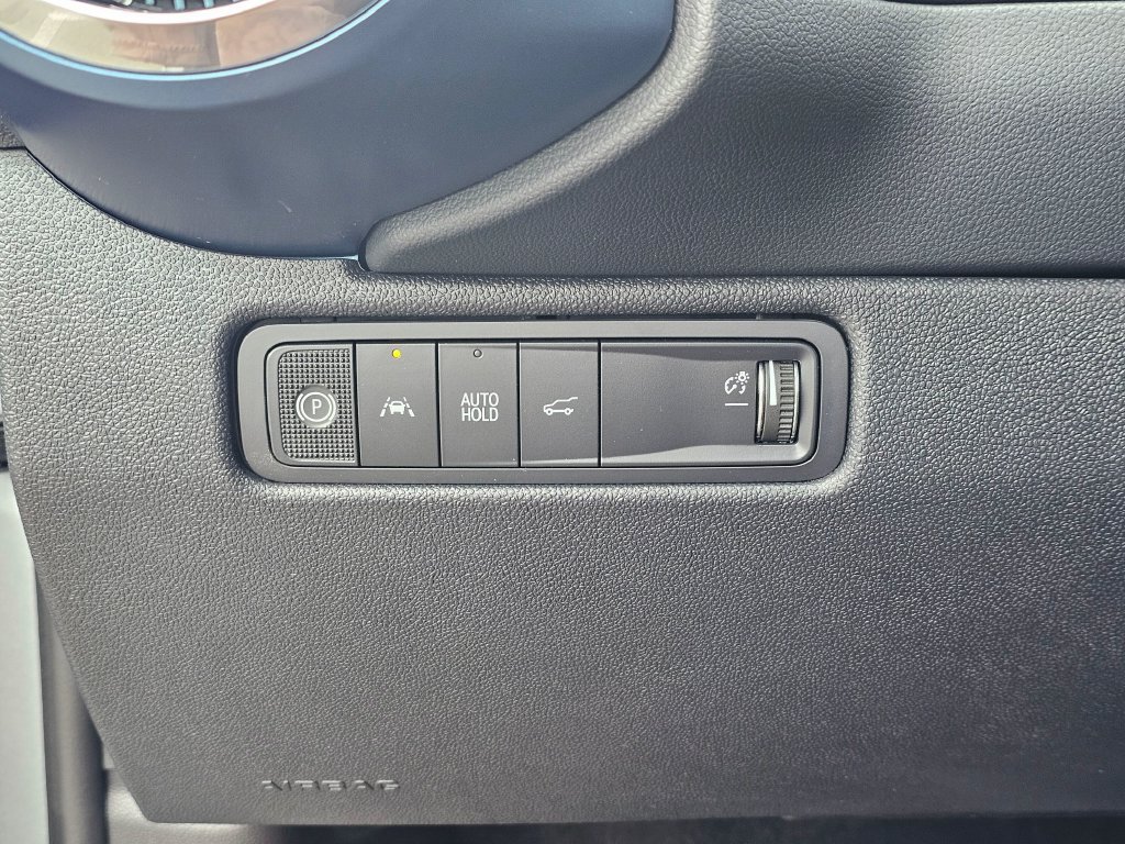 Used 2026 Chevrolet Equinox EV LT AWD/4WD image 23