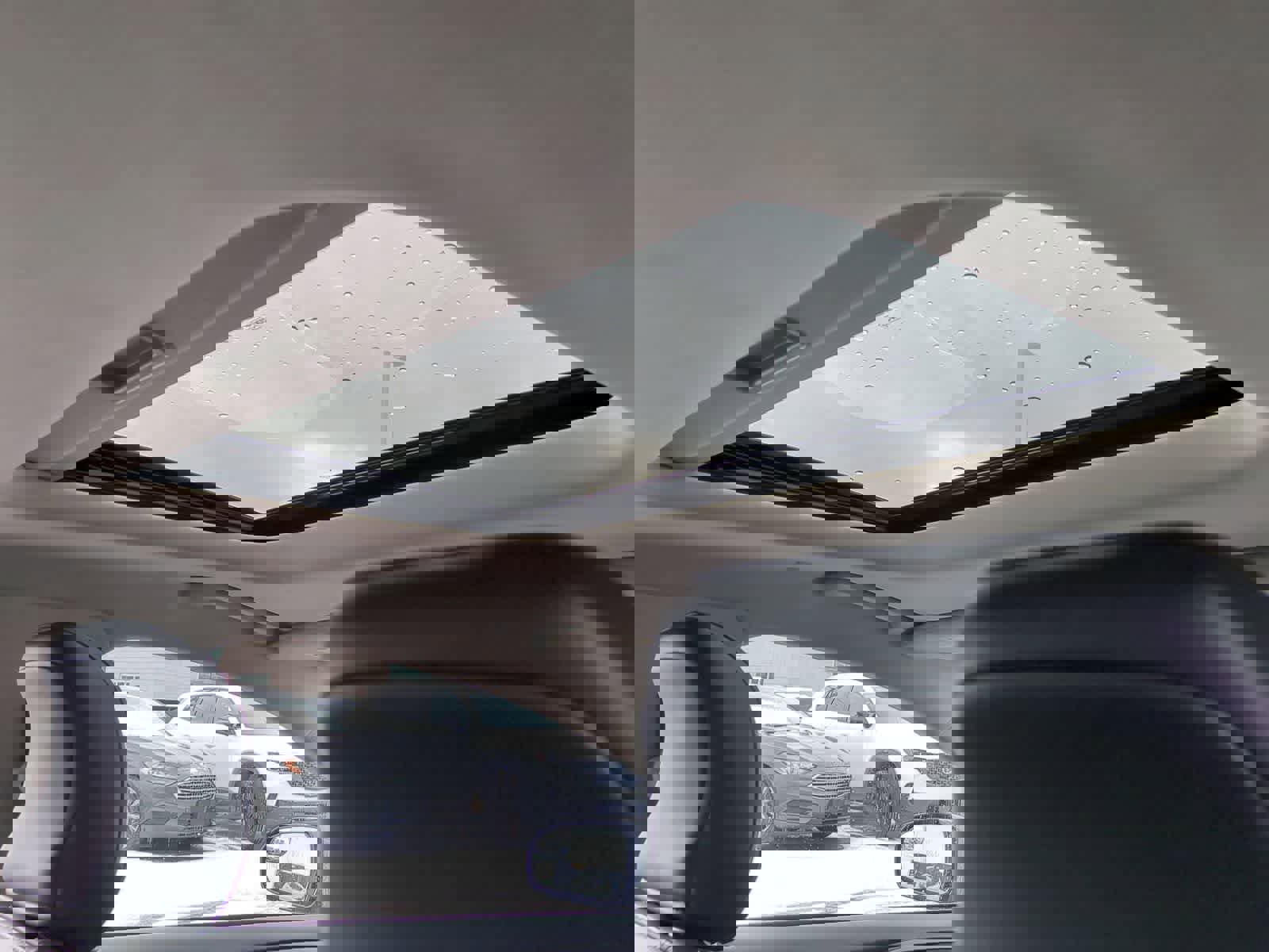 Used 2017 Ford Fusion Titanium image 21