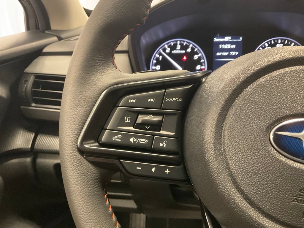 New 2026 Subaru Crosstrek 2.5i Limited AWD/4WD image 14
