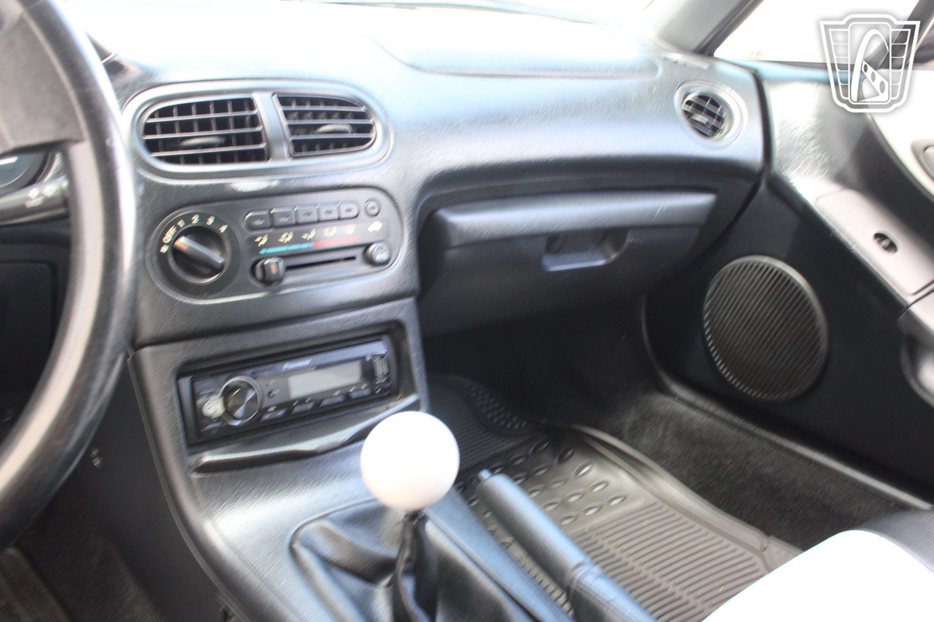 Used 1995 Honda Del Sol Si image 6