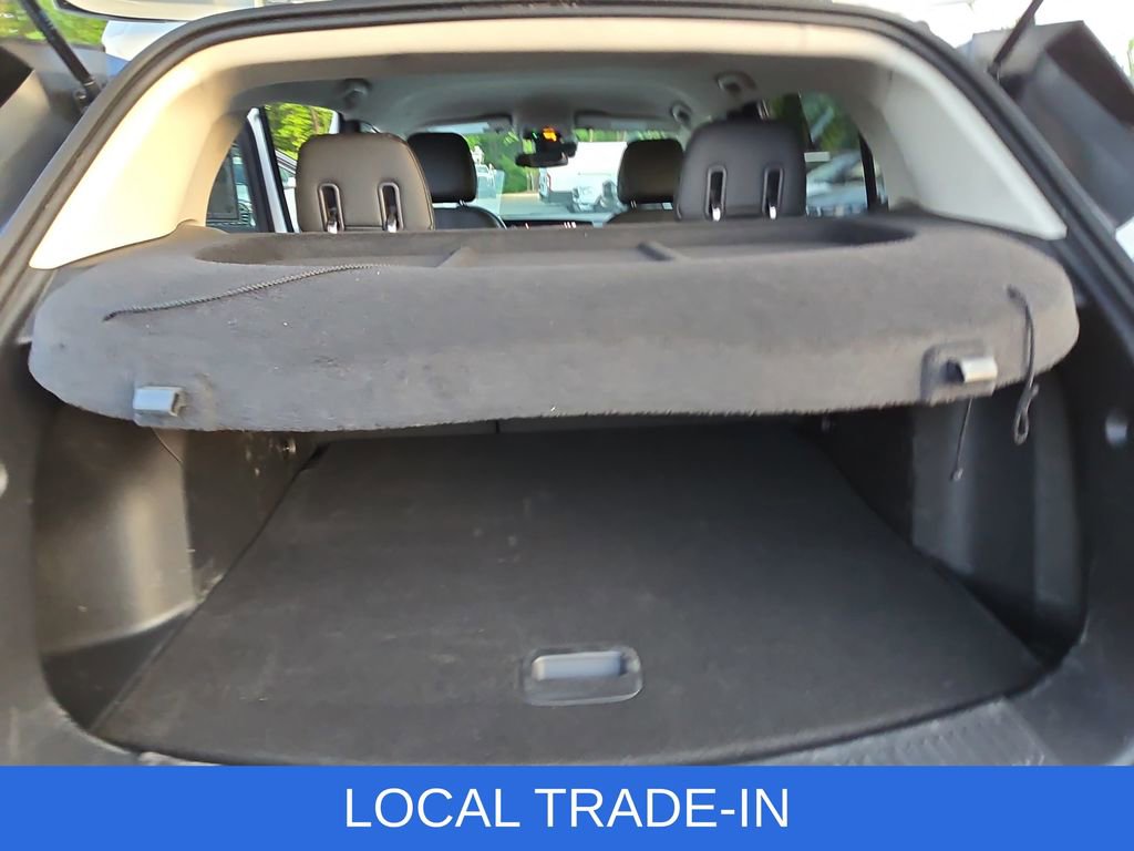 Used 2024 Buick Encore GX Preferred AWD/4WD image 13