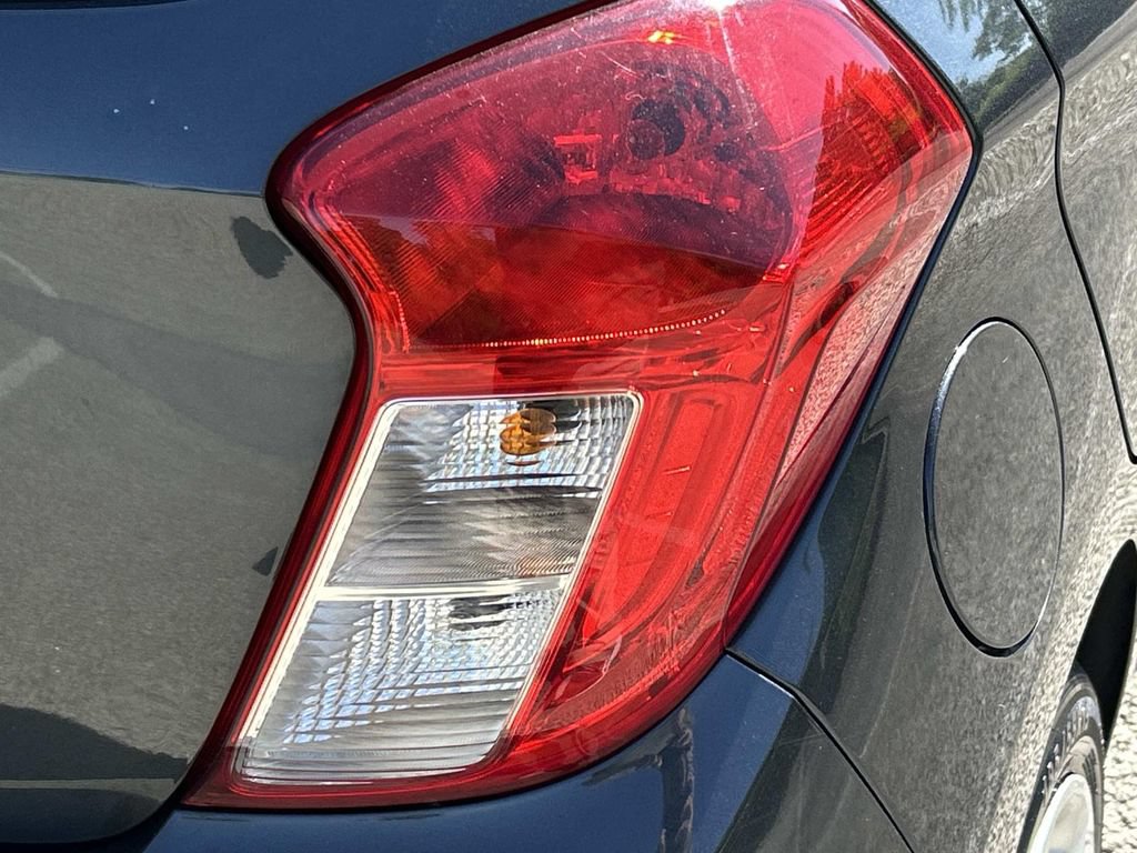 Used 2020 Chevrolet Spark LS FWD image 12