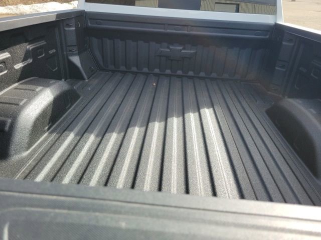 Used 2025 Chevrolet Silverado 3500 LT w/ All Star Edition image 25