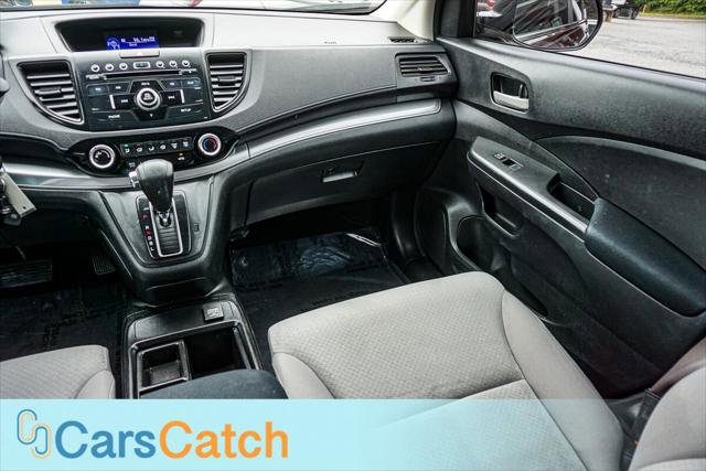 Used 2015 Honda CR-V LX image 24