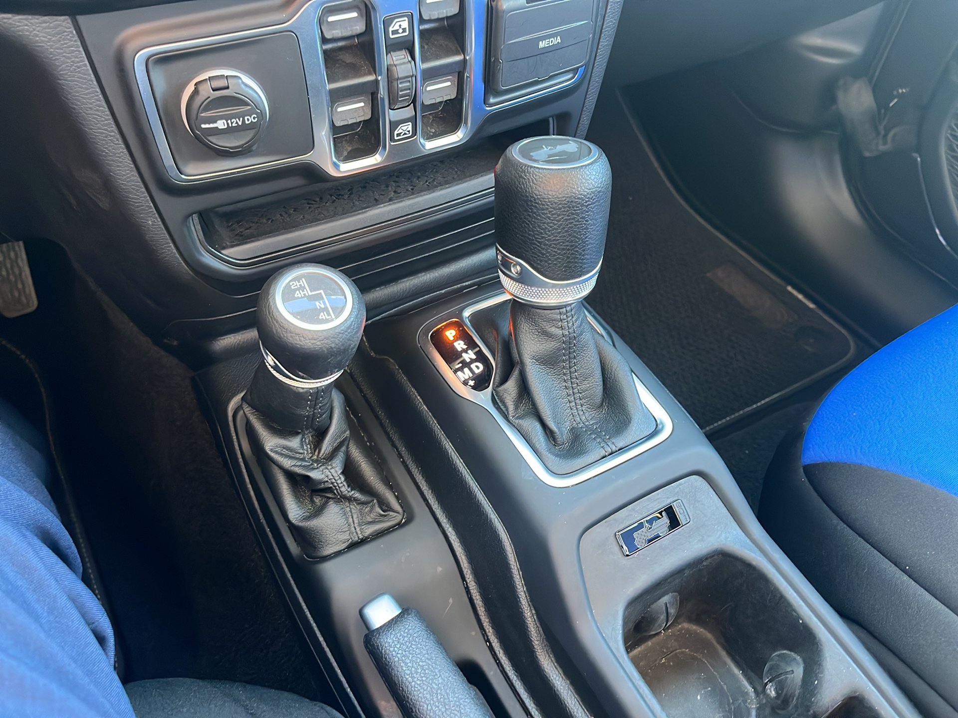 Used 2021 Jeep Wrangler Unlimited Sport AWD/4WD image 16