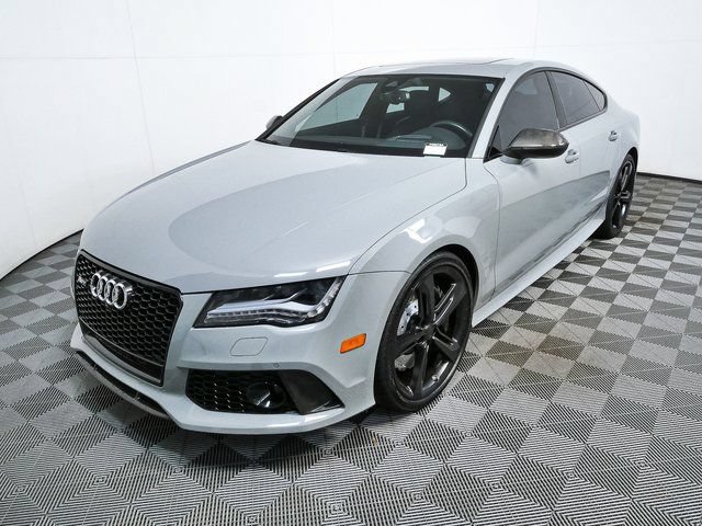 Used 2014 Audi RS 7 Prestige
