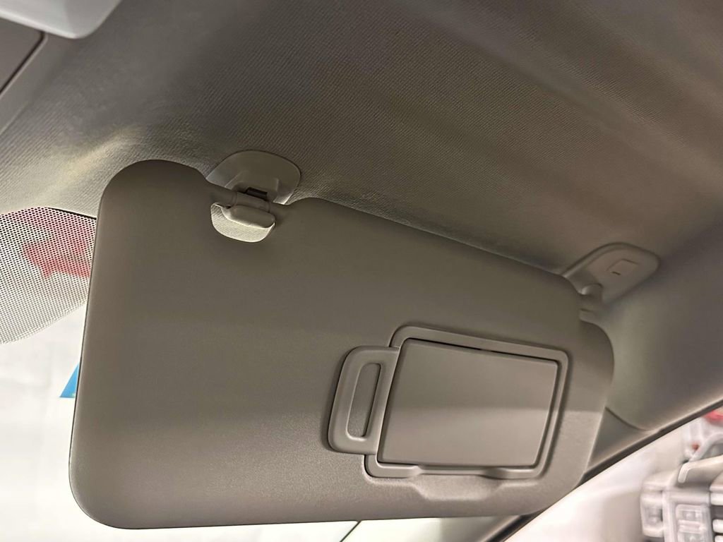 Used 2024 Nissan Sentra SV FWD image 28