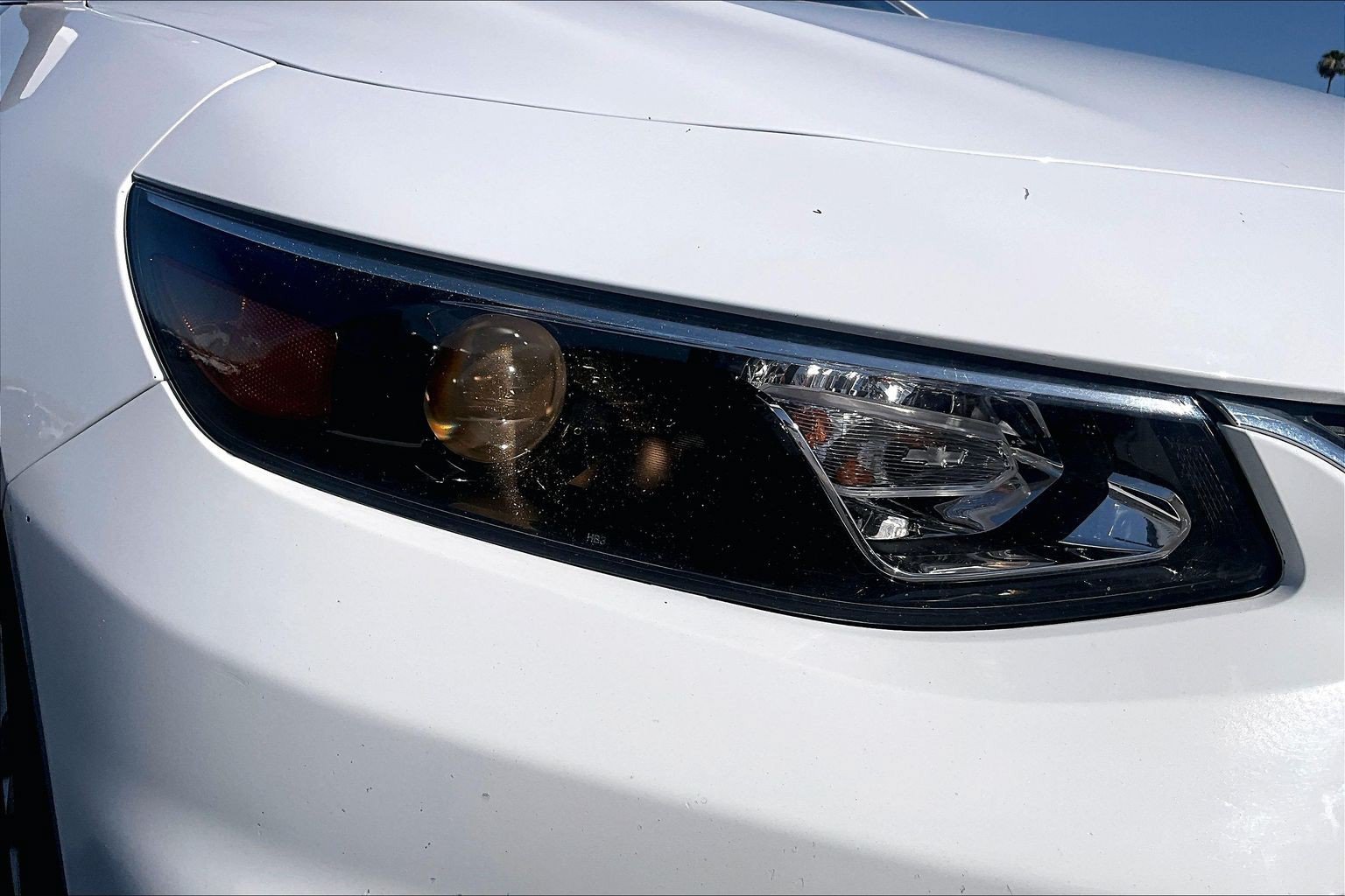 Used 2018 Chevrolet Malibu LT FWD image 27
