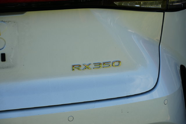 Used 2025 Lexus RX 350 Premium Plus w/ Accessory Package (K3) FWD image 18