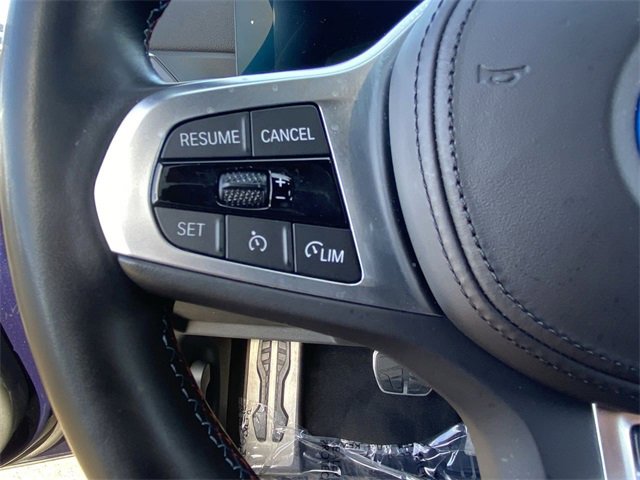 Certified 2023 BMW i4 M50 w/ Premium Package image 23