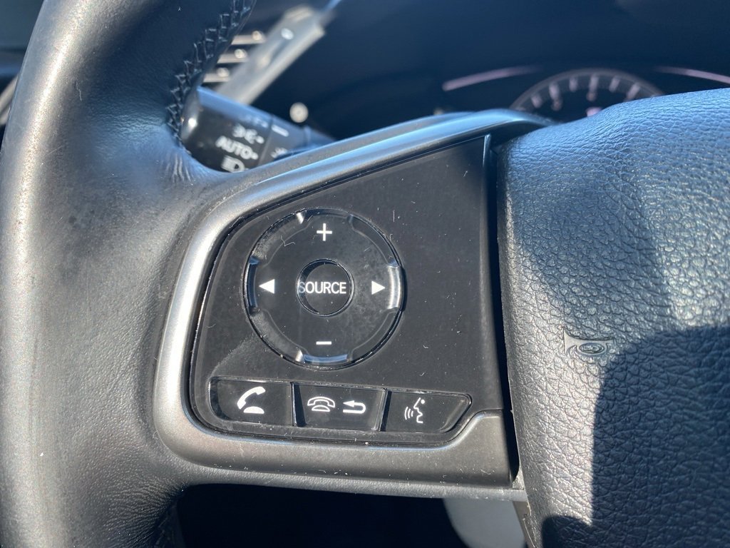 Used 2017 Honda Civic Sport image 24