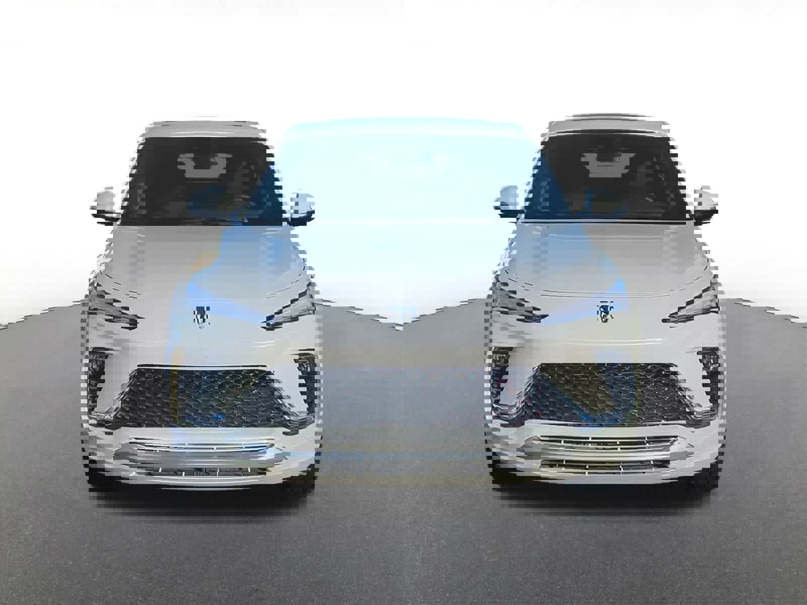 Used 2024 Buick Envista Avenir image 9