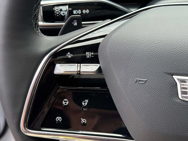 New 2026 Cadillac Lyriq Sport AWD/4WD image 27