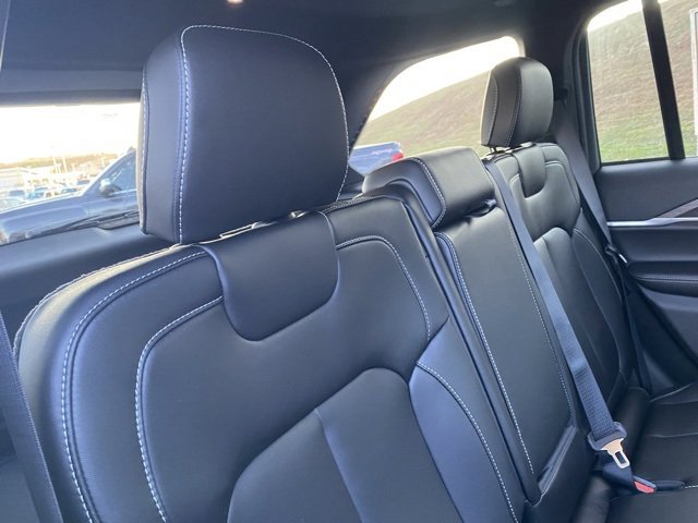 New 2025 Jeep Grand Cherokee Limited image 53