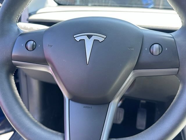 Used 2023 Tesla Model 3 Standard Range RWD image 14