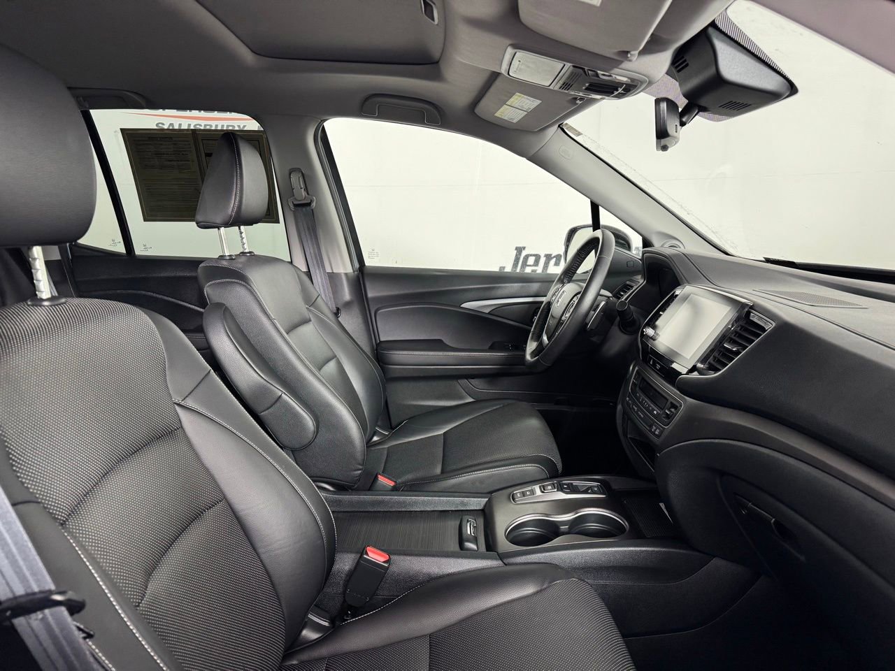 Used 2022 Honda Ridgeline RTL-E image 48