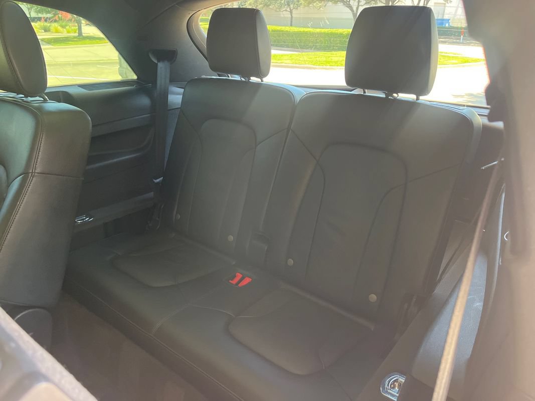 Used 2013 Audi Q7 3.0T S line Prestige AWD/4WD image 18