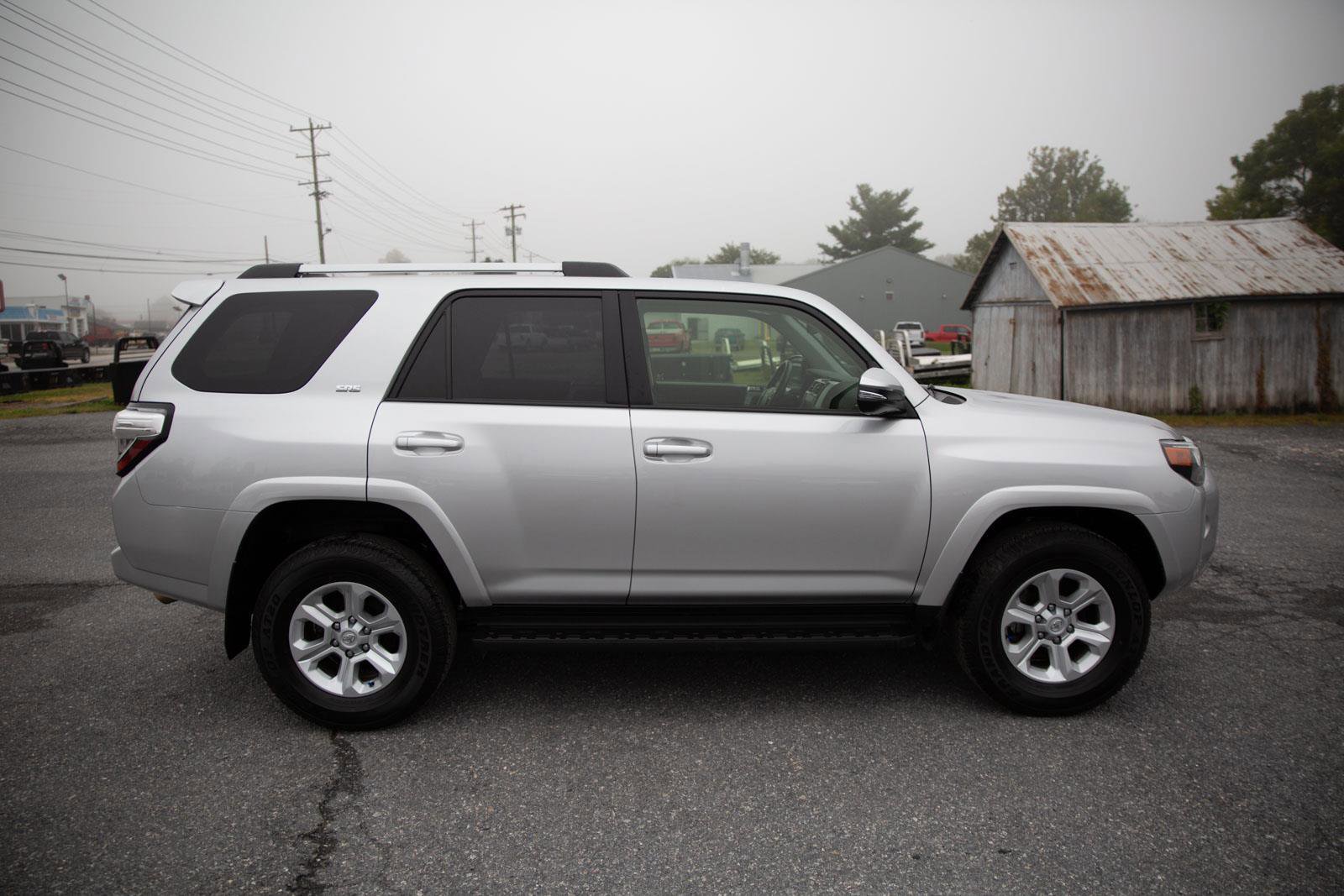 Used 2024 Toyota 4Runner SR5 Premium video 2