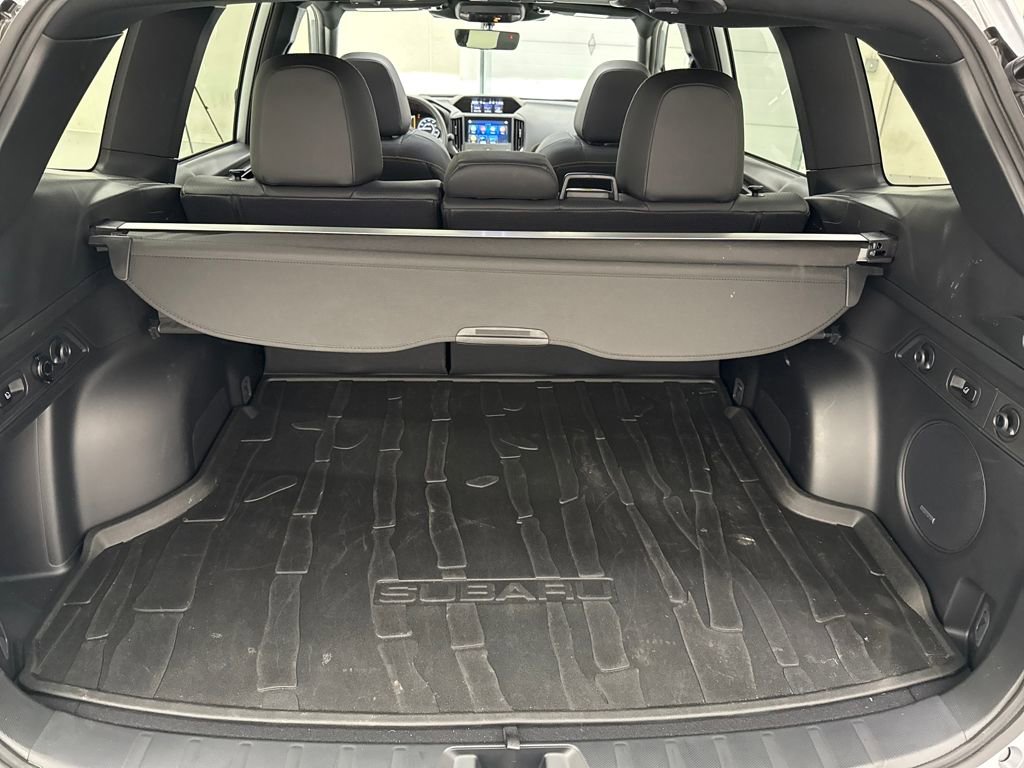 Certified 2025 Subaru Forester Wilderness w/ Convenience Package image 28