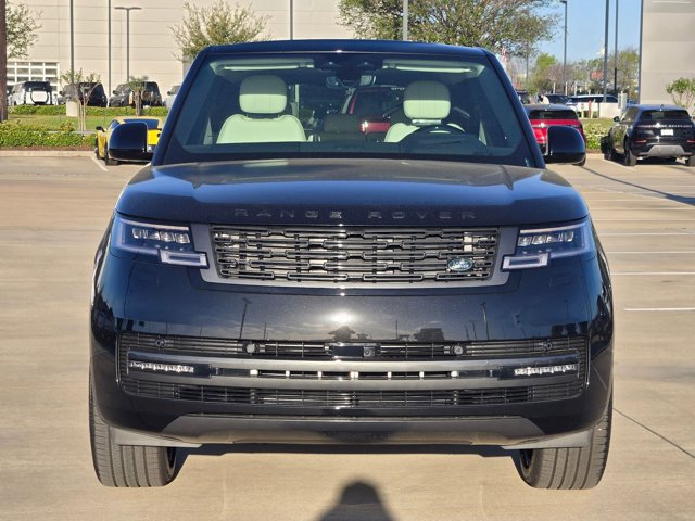 New 2026 Land Rover Range Rover SE image 6