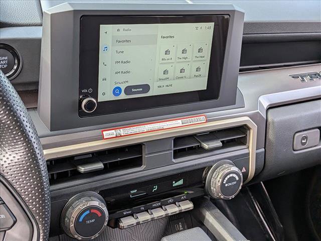 Used 2024 Toyota Tacoma SR5 image 14