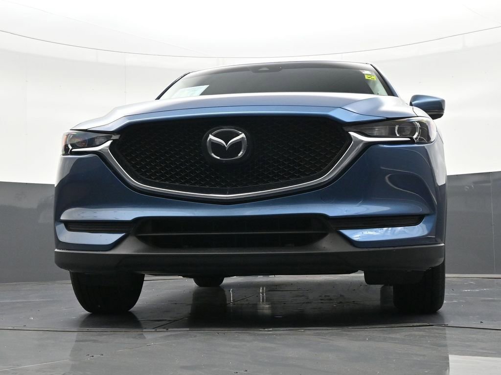 Used 2020 MAZDA CX-5 Sport image 30