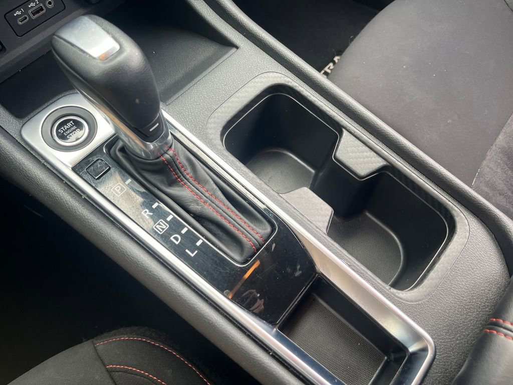 Used 2025 Nissan Sentra SR image 20