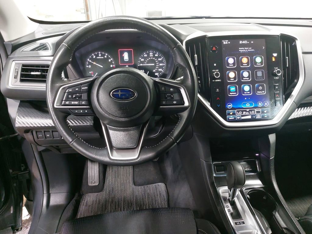 Used 2023 Subaru Ascent Premium w/ Convenience Package image 16