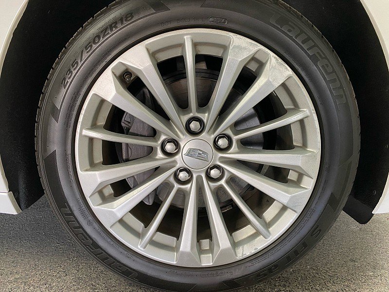 Used 2017 Cadillac CT6 2.0T image 26