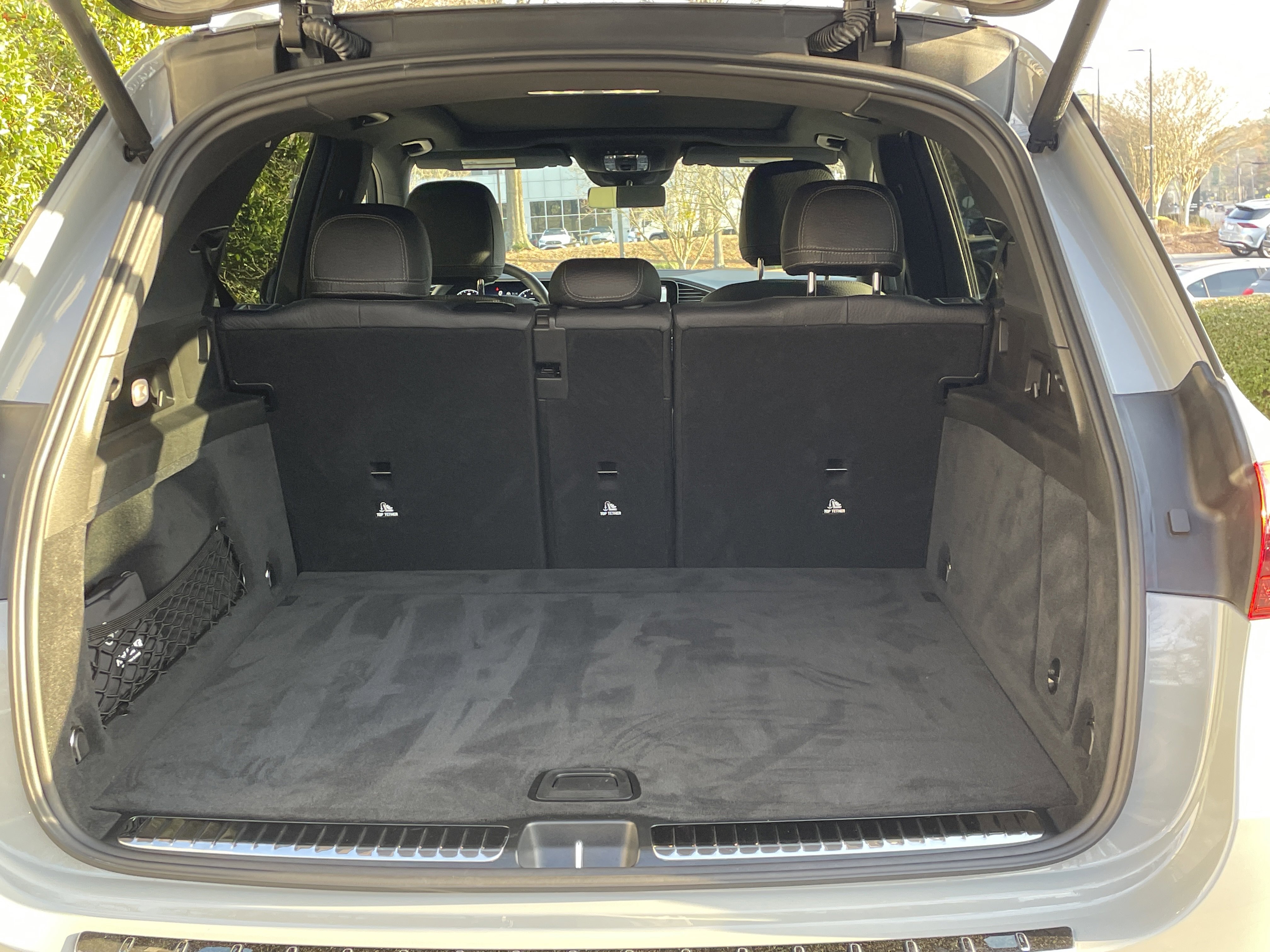 Certified 2025 Mercedes-Benz GLE 450 4MATIC image 10