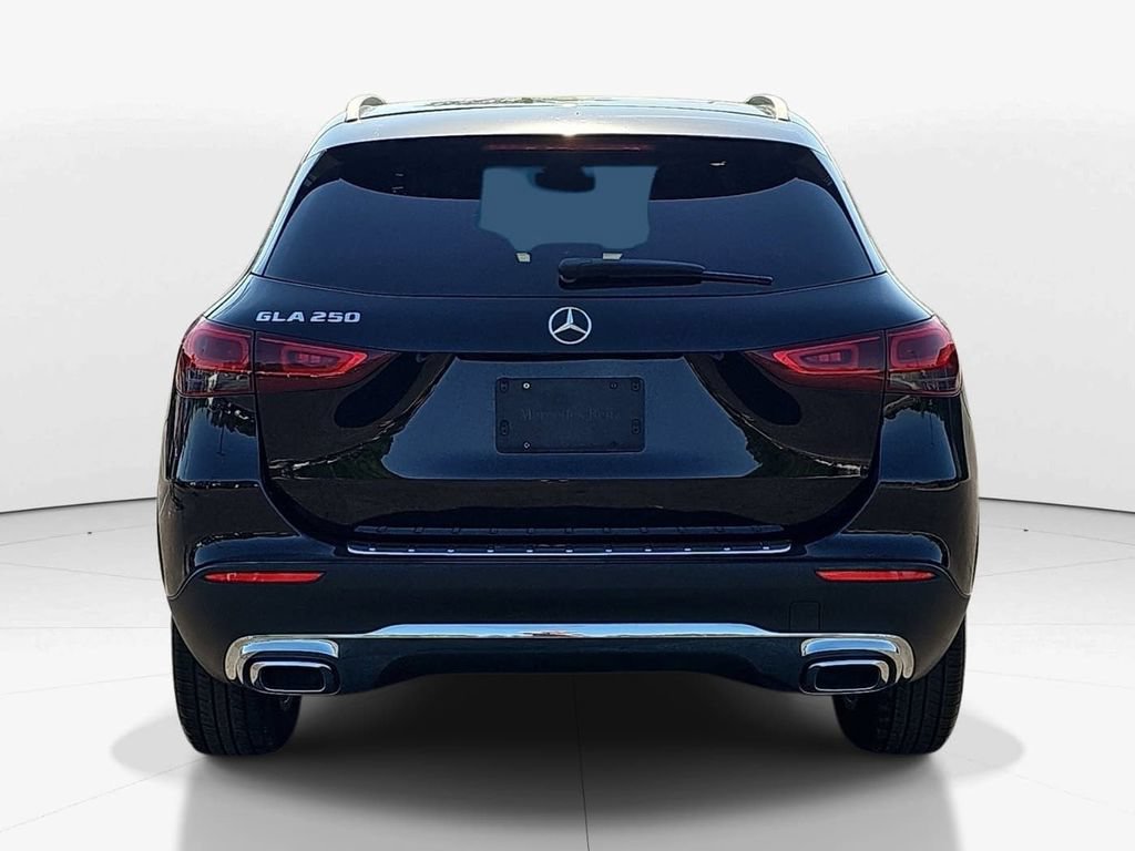 Used 2022 Mercedes-Benz GLA 250 image 7