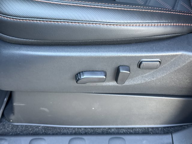 New 2026 Nissan Frontier PRO-4X w/ Pro Premium Package image 16