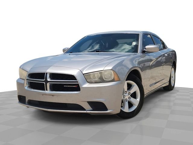 Used 2014 Dodge Charger SE
