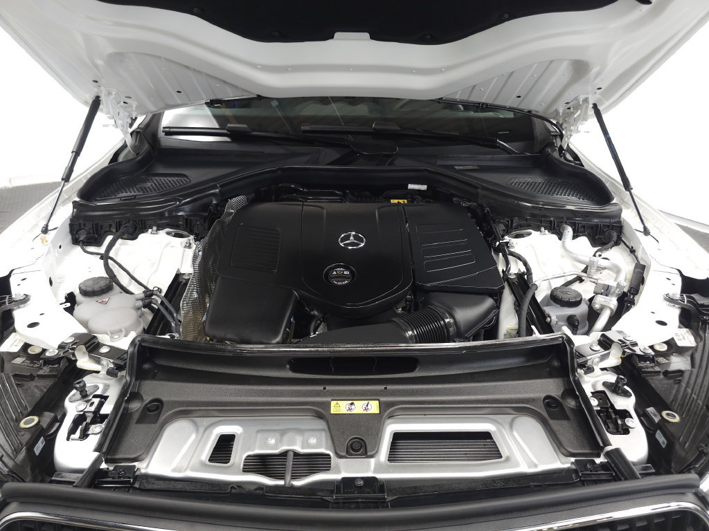 Certified 2026 Mercedes-Benz GLC 300 4MATIC image 35