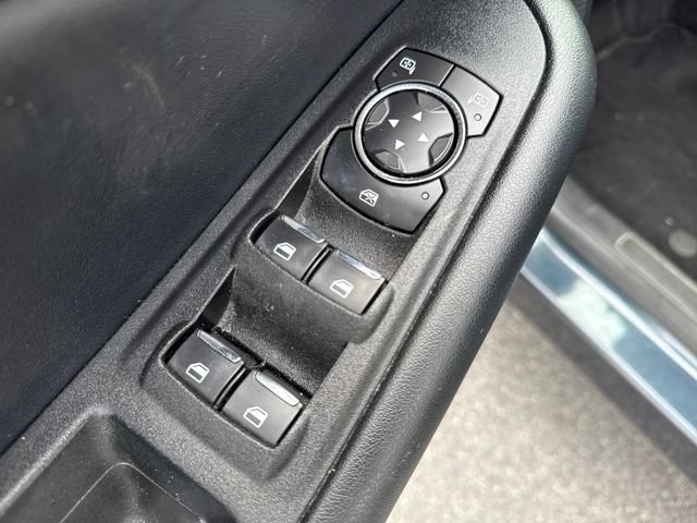Used 2022 Ford Edge SEL AWD/4WD image 25