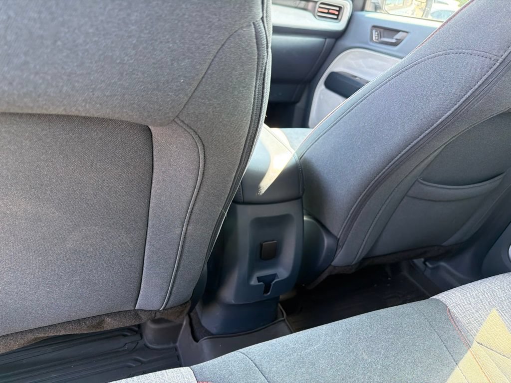 Used 2022 Ford Maverick XLT FWD image 13
